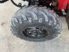 Yamaha Grizzly 350 Quad - 14