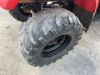 Yamaha Grizzly 350 Quad - 17