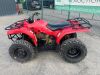 Yamaha Grizzly 350 Quad - 2