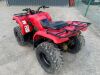 Yamaha Grizzly 350 Quad - 3