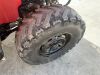 Yamaha Grizzly 350 Quad - 18