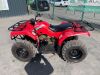 Yamaha Grizzly 350 Quad - 2