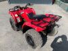 Yamaha Grizzly 350 Quad - 3