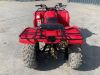 Yamaha Grizzly 350 Quad - 4