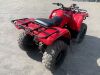 Yamaha Grizzly 350 Quad - 5