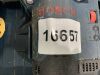 Bosch GSH 5 110v SDS Hammer Drill In Case - 3