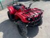 Yamaha Grizzly 350 Quad - 7