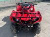 Yamaha Grizzly 350 Quad - 8