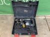 Bosch GSH 5 110v SDS Hammer Drill In Case