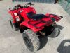 Yamaha Grizzly 350 Quad - 3