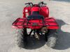 Yamaha Grizzly 350 Quad - 4