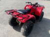 Yamaha Grizzly 350 Quad - 5