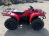 Yamaha Grizzly 350 Quad - 6