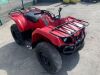 Yamaha Grizzly 350 Quad - 7