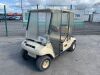 Ingersoll-Rand Petrol Golf Buggy