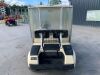 Ingersoll-Rand Petrol Golf Buggy - 4