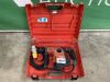 UNRESERVED Hilti TE30-C 110v Rotary Hammer Drill