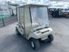 Ingersoll-Rand Petrol Golf Buggy - 7