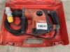 UNRESERVED Hilti TE30-C 110v Rotary Hammer Drill - 2