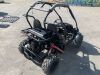 2018 Quadzilla Blazer Petrol Off-Road Buggy - 5