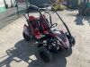 2018 Quadzilla Blazer Petrol Off-Road Buggy - 7