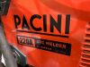 Pacini 220 Arc Welder In Case - 4