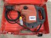 Hilti TE70AVR 110v Rotary Hammer Drill - 2