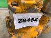 JCB Hydraulic Water Pump - 3