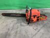 Pro Craft 18" Chain Saw - 2