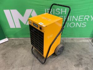 2019 Master Dehumidifier