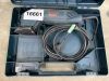 Bosch GDA 280E 220v Sander - 2