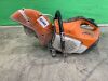 Stihl TS-410 Consaw - 2