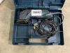 Bosch GDA 280E 220v Sander - 2