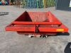 2018 Conquip 3T Crane Boat Skip - 4