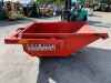 2018 Conquip 3T Crane Boat Skip - 6