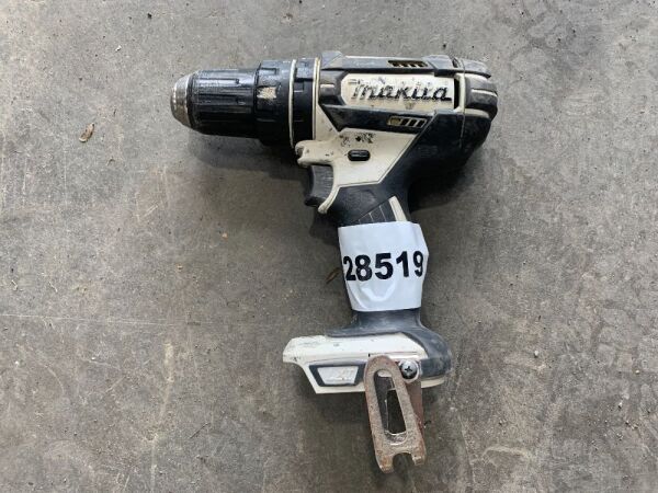 Makita DHP482 110V Cordless Drill