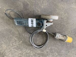 Bosch GWS 9-1155 110V Angle Grinder