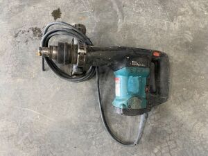 Makita HM0860C 110V Drill