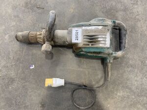 Metabo MHE95 110V Kango