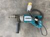 Makita 110V Drill