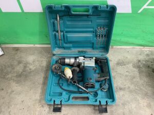 Makita 8419B 110V Half Inch Drill