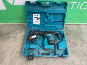 Makita HR4011C 110V Rotary Hammer