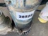 Tsurumi 110V 3" Submersible Pump - 2