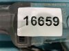 Makita 110v Sabre Saw In Case - 3