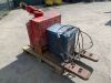 Lansing Electric Pallet Truck - 7