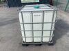 1000 Litre IBC Tank - 3