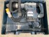 Bosch GSH 5 110v SDS Hammer Drill In Case - 2