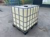 1000 Litre IBC Tank - 3