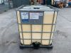 1000 Litre IBC Tank - 5