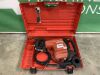 Hilti TE800AVR 110v Demolition Drill